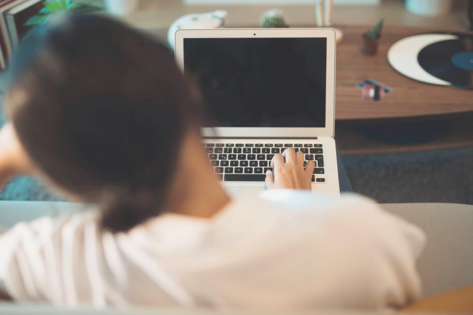 Ambiente di apprendimento collaborativo per scrittori